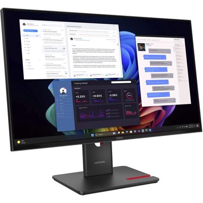 Lenovo ThinkVision T27UD-40, LED-Monitor Lenovo ThinkVision T27UD-40, LED-Monitor