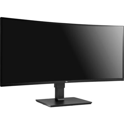 LG 35BN77CP-B, Gaming-Monitor LG 35BN77CP-B, Gaming-Monitor