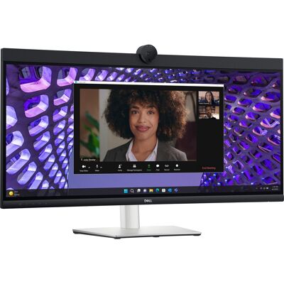 Dell P3424WEB, LED-Monitor Dell P3424WEB, LED-Monitor