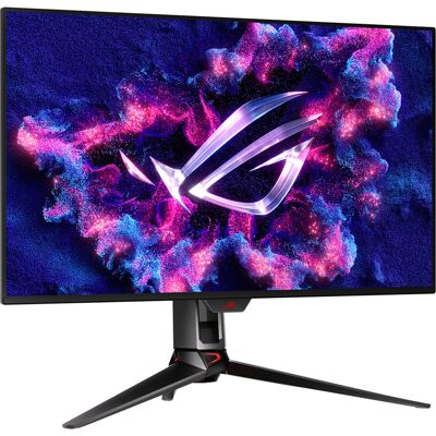 Asus ROG Swift OLED PG32UCDMZ, Gaming-Monitor Asus ROG Swift OLED PG32UCDMZ, Gaming-Monitor