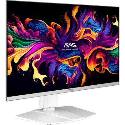 MSI MAG 272QPWDE QD-OLED X28, Gaming-Monitor MSI MAG 272QPWDE QD-OLED X28, Gaming-Monitor