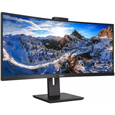 Philips 346P1CRH/00, LED-Monitor Philips 346P1CRH/00, LED-Monitor