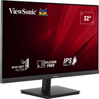 Viewsonic VA3209-2K-MHD, LED-Monitor Viewsonic VA3209-2K-MHD, LED-Monitor