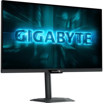 Gigabyte G27U, Gaming-Monitor Gigabyte G27U, Gaming-Monitor