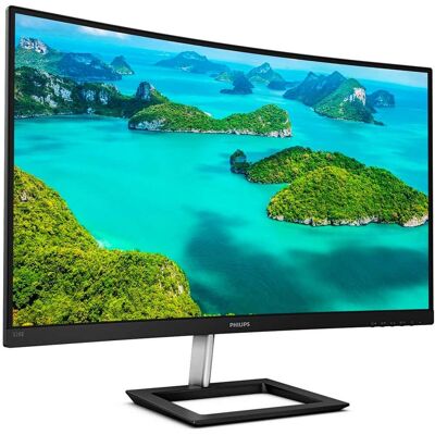 Philips 328E1CA/00, LED-Monitor Philips 328E1CA/00, LED-Monitor