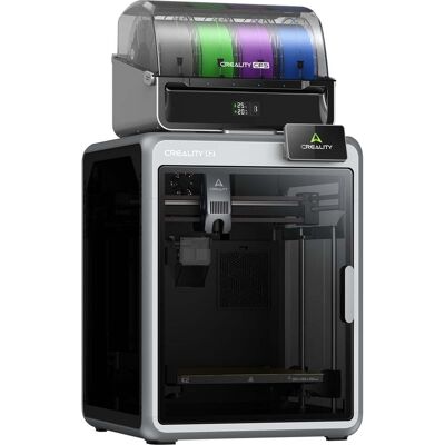 Creality K2 Combo, 3D-Drucker Creality K2 Combo, 3D-Drucker