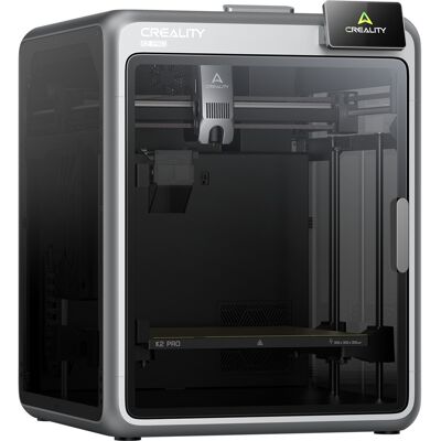 Creality K2 Pro, 3D-Drucker Creality K2 Pro, 3D-Drucker