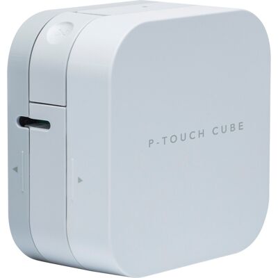 Brother P-touch CUBE, Etikettendrucker Brother P-touch CUBE, Etikettendrucker