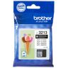 Brother Tinte schwarz LC-3213BK