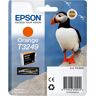 Epson Tinte orange C13T32494010