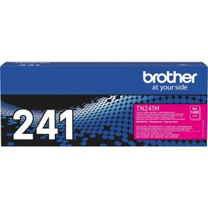 Brother Toner magenta TN-241M Brother Toner magenta TN-241M