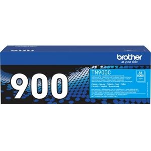 Brother Toner cyan TN-900C Brother Toner cyan TN-900C