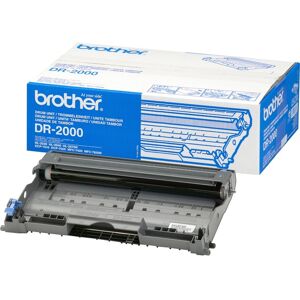 Brother Trommeleinheit DR-2000 Brother Trommeleinheit DR-2000