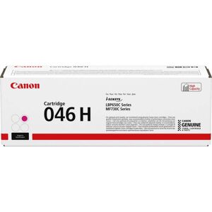 Canon Toner magenta 046H 1252C002 Canon Toner magenta 046H 1252C002