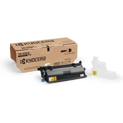 Kyocera Toner schwarz TK-3060 Kyocera Toner schwarz TK-3060
