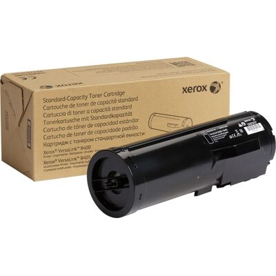 Xerox Toner schwarz 106R03580 Xerox Toner schwarz 106R03580