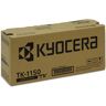 Kyocera Toner schwarz TK-1150