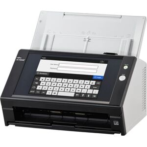 Fujitsu ScanSnap N7100e, Einzugsscanner