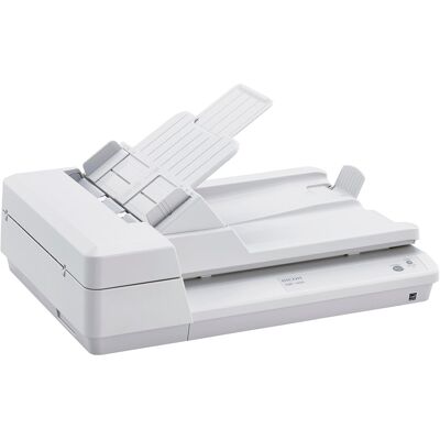 Ricoh SP-1425, Flachbettscanner Ricoh SP-1425, Flachbettscanner