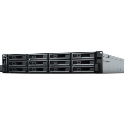 Synology RX1223RP, NAS Synology RX1223RP, NAS