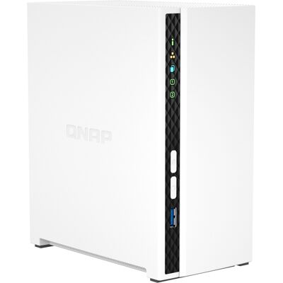QNAP TS-233, NAS QNAP TS-233, NAS