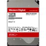 WD Red Pro 16 TB, Festplatte