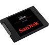 Sandisk Ultra 3D 1 TB, SSD