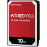 WD Red Pro NAS-Festplatte 10 TB