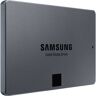 Samsung 870 QVO 4 TB, SSD