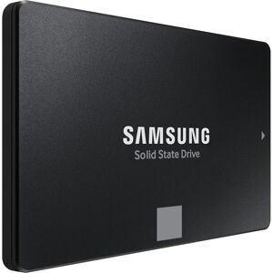 Samsung 870 EVO 1 TB, SSD