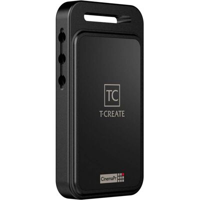 Teamgroup Titanium 1TB Externe SSD - Disque dur SSD Teamgroup Titanium 1TB Externe SSD - Disque dur SSD
