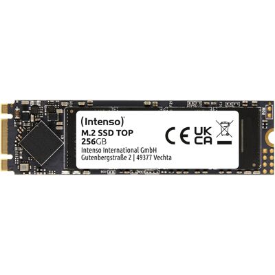 Intenso TOP 256 GB, SSD Intenso TOP 256 GB, SSD