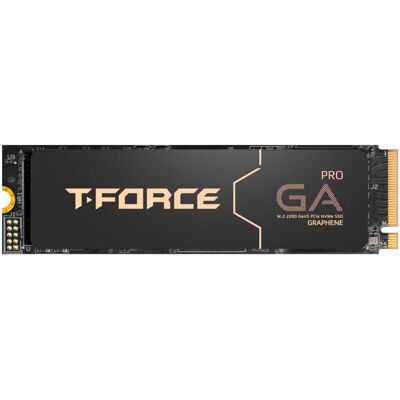 Team Group T-Force GA PRO 1 TB, SSD Team Group T-Force GA PRO 1 TB, SSD