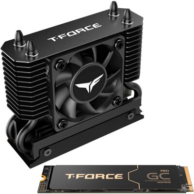 Team Group T-Force GC PRO 2 TB, SSD Team Group T-Force GC PRO 2 TB, SSD