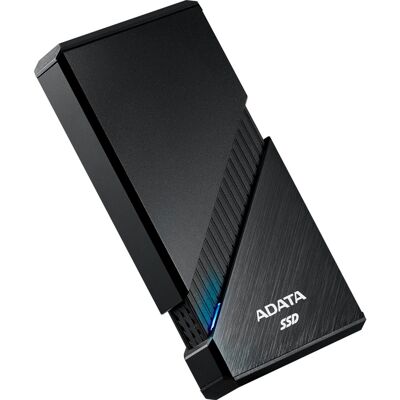 ADATA SE920 2 TB, Externe SSD ADATA SE920 2 TB, Externe SSD