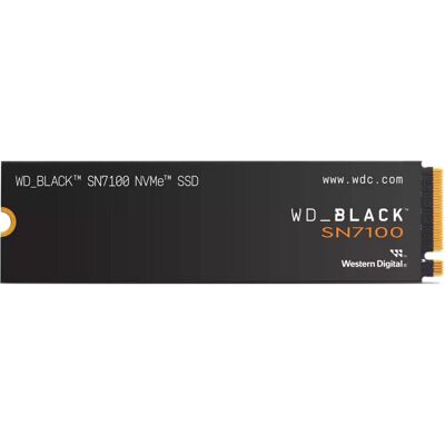 WD SN7100 2 TB, SSD WD SN7100 2 TB, SSD