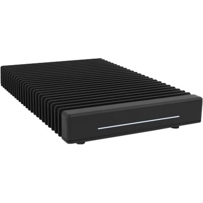 OWC ThunderBlade V4 4 TB, Externe SSD OWC ThunderBlade V4 4 TB, Externe SSD