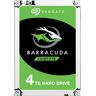 Seagate BarraCuda 4 TB, Festplatte