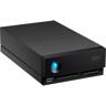 Lacie 1big Dock Pro 4 TB, Externe SSD