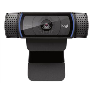 Logitech C920e, Webcam