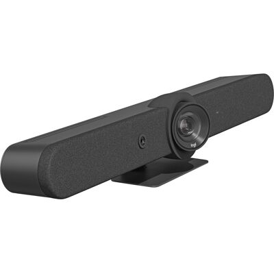 Logitech Rally Bar, Webcam Logitech Rally Bar, Webcam