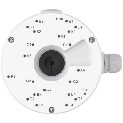 Reolink Junction Box RLA-JBL1, Halterung Reolink Junction Box RLA-JBL1, Halterung