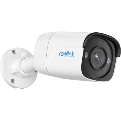 Reolink RLC-510A Weiß 5 MP IP Sicherheitskamera - Innen & Außen Reolink RLC-510A Weiß 5 MP IP Sicherheitskamera - Innen & Außen