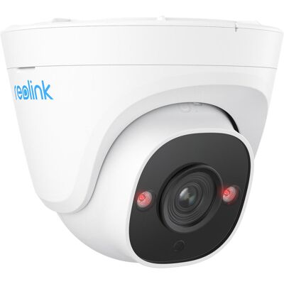 Reolink P324 - 5MP PoE IP-Kamera mit Personen- und Fahrzeugerkennung - Innen/Außen Reolink P324 - 5MP PoE IP-Kamera mit Personen- und Fahrzeugerkennung - Innen/Außen