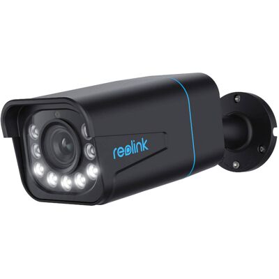 Reolink P430-B 4K Sicherheitskamera - Innen & Außenüberwachung Reolink P430-B 4K Sicherheitskamera - Innen & Außenüberwachung