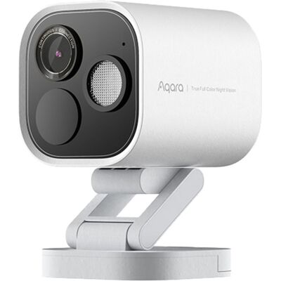 Aqara Camera Hub G5 Pro, Überwachungskamera Aqara Camera Hub G5 Pro, Überwachungskamera
