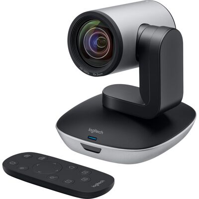 Logitech PTZ Pro 2, Webcam Logitech PTZ Pro 2, Webcam