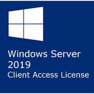 Microsoft Windows Server 2019 CAL 1 Device, Server-Software