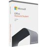 Microsoft Office Home & Student 2021   , Office-Software