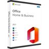 Microsoft Office Home & Business 2021 , Office-Software